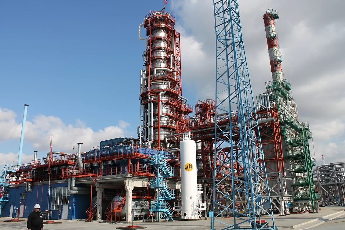 International Exploration